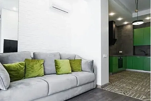 Квартира у моря