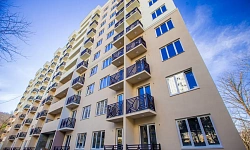 ЖК Лукоморье