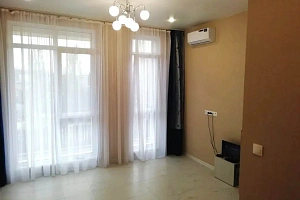 Продам красивую студию с мебелью на Мамайкке 