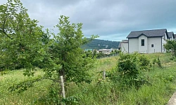 Ровный участок