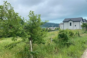 Ровный участок