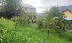 Участок на Транспортной