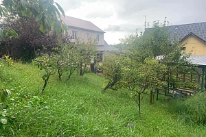 Участок на Транспортной