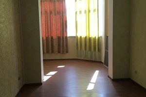 Квартира на Бамбуковой