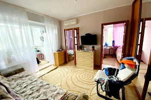 Замечательная квартира для большой семьи