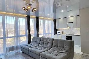 Квартира в центре Сочи