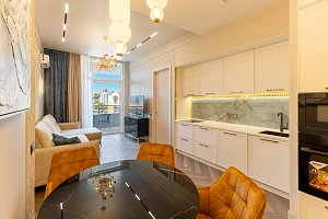 Элитная квартира в Сочи