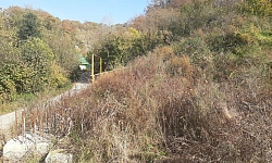 Продается земельный участок с разрешением на ...