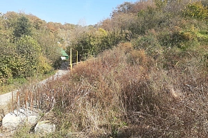 Продается земельный участок с разрешением на ...