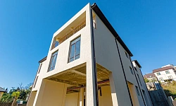 Шикарная гостиница в лучшем районе Сочи 