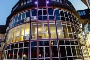 Бизнес апартаменты