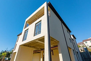 Шикарная гостиница в лучшем районе Сочи 