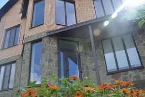 Дом в Хосте с шикарным видом на горы 