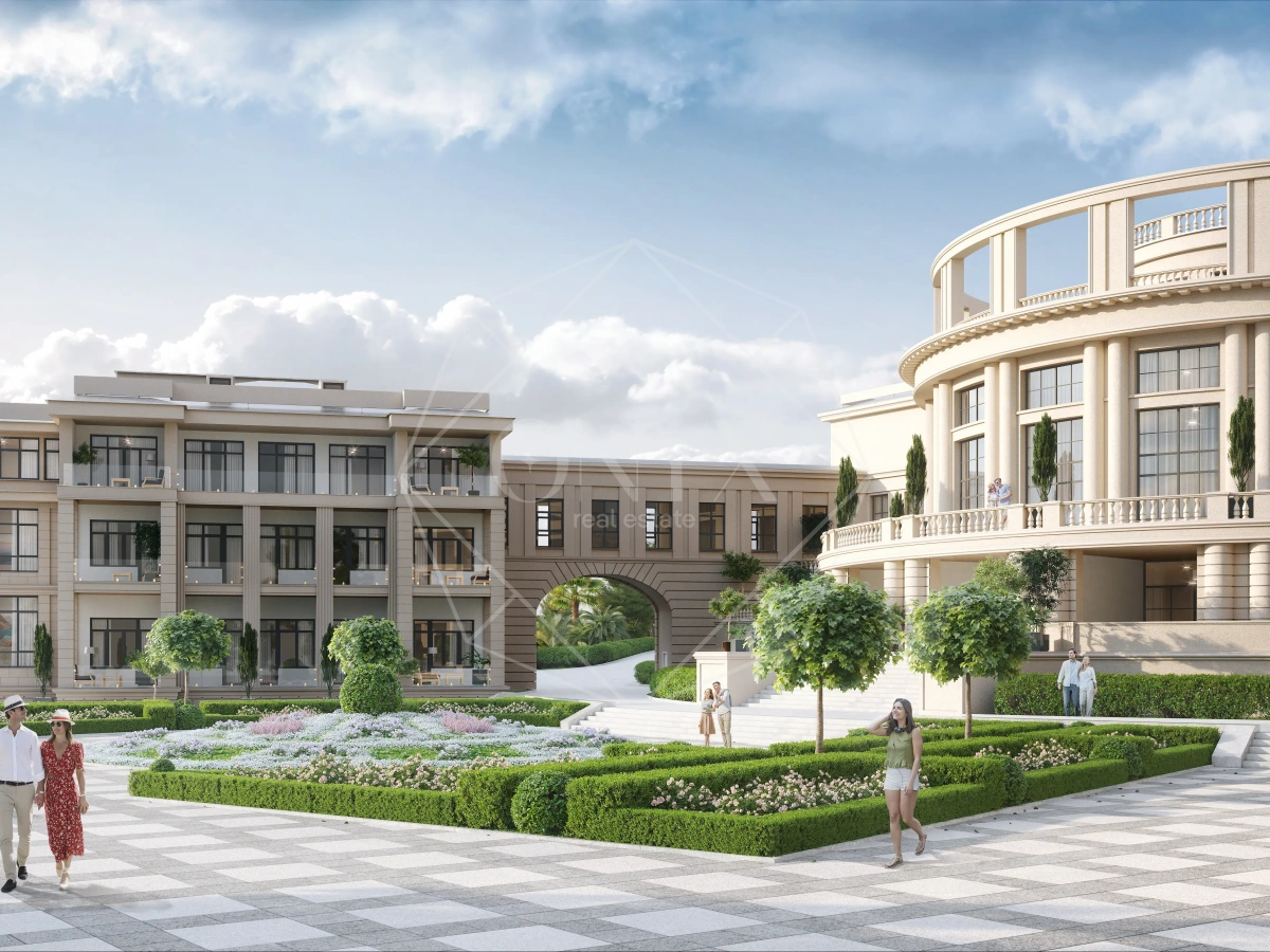 АК Гранд Роял Резиденс (Grand Royal Residence)
