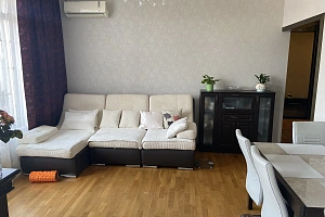 Квартира 2-к, 56 м.кв. в центре Сочи