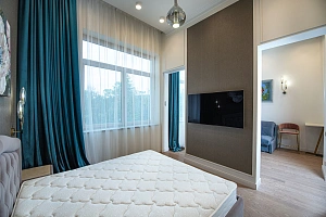 К продаже представлены апартаменты в комплекс...