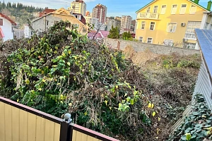 Элитный участок в центе Сочи