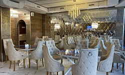 Продается действующий ресторан на первой бере...