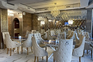 Продается действующий ресторан на первой бере...