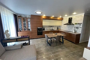 Шикарная квартира в Сочи