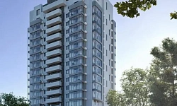 ЖК Командор