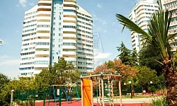 ЖК Бригантина 4