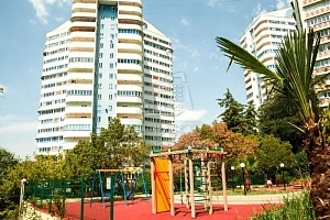 ЖК Бригантина 4