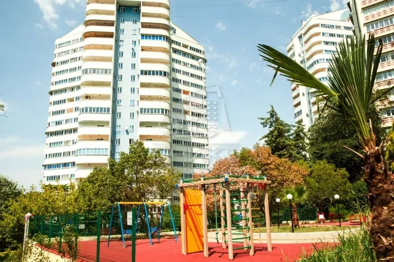 ЖК Бригантина 4
