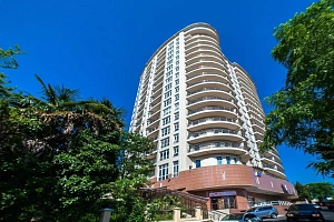 студия в элитном жилом комплексе