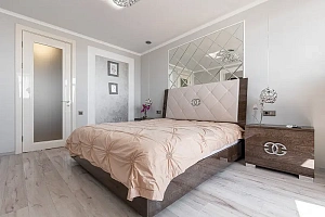 Апартаменты в центре