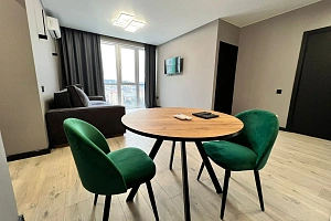 Евродвушка в центре Сочи!