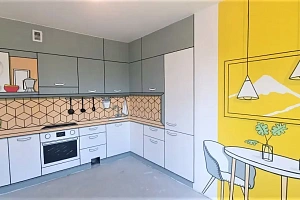 Квартира в ПГТ Сириус
