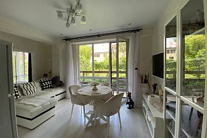 Квартира в горах!