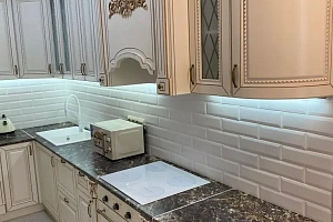 Апартаменты в центре Адлера для сдачи и отдых...