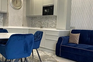 Апартамент для сдачи и отдыха в комплексе биз...