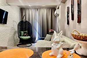 Квартира 50 кв.м на Мамайке