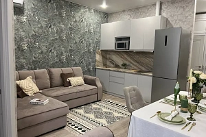 Апартамент Терраццо в центре Адлера