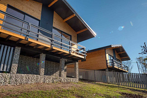 Коттеджный поселок Пушкино