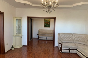 Квартира в ЖК Бригантина