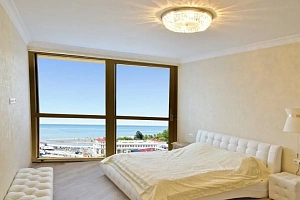 Апартаменты у моря