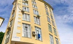 ЖК Южное Царицыно 4