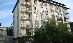 ЖК на Загородной, 3/4