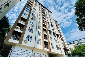 Лучшая квартира в спальном районе