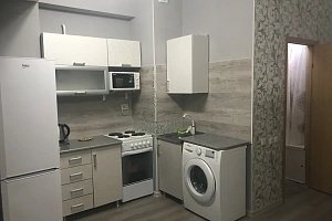 Квартира в Сочи в ЖК Альпика