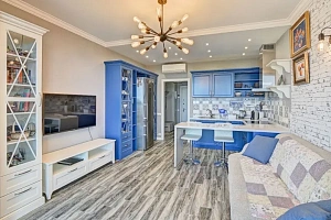 Квартира в центре