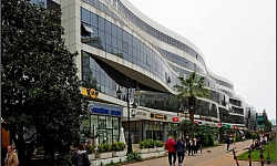 Коммерческое помещение на ул. Навагинская.