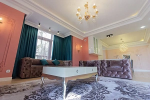 Продаю квартиру в современном жилом комплексе...