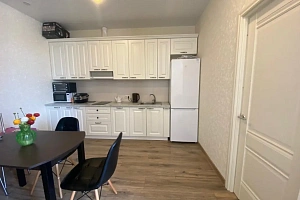 Квартира с ремонтом на Мамайке