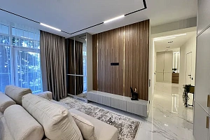 Квартира в Роз Дель Мар