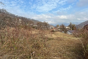 Прекрасный участок в хорошей локации